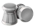 Gamo Match 177 Lead Flat Nose 500/Tin