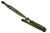 Limbsaver Kodiak-Air Sling OD Green NAVCOM Rubber