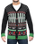 Magpul MAG1198-969-S Krampus Christmas Sweater Multi Color