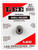 Lee Precision Shell Holder Universal #7R 30M1 / 32 ACP