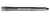 Rosco Husky 5.56 NATO 10.30" Chrome Lined Phosphate 4150 CMV Barrel - HSK-103-SOC-556-7-C-CL