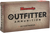 Hornady Outfitter 6.5PRC 130gr Copper Alloy eXpanding
