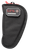G*Outdoors GPS Bags Discreet Case w/ Black Lockable Zipper for 4" or Less Barrel Handgun