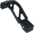 Timber Creek Outdoors Oversized Trigger Guard Drop-In Black Aluminum For AR-15