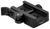 Warne Picatinny Rail Adapter Skyline Black Anodized