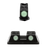 Glock Green Night Sight Black Frame Fits - 39930