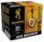 Browning Ammo 22LR 36gr Plated Hollow Point