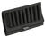 Blackhawk Buttstock Shell Holder Black Nylon 9-Round Rifle