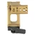 Gbrs 2.91 FTC Magnifier Mount Omni FDE