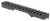 Christensen Arms One Piece Scope Base-STD Rem 700 Action Black Anodized