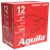 Aguila Target Competition 12 Gauge Ammo 2-3/4" 1-1/8oz #8 25 Rounds - 1CHB1358