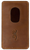 Browning Barrel Rest XL Brown Leather