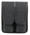 Blackhawk Double Mag Pouch Black Cordura Compatible