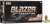 CCI Blazer Brass Handgun 380ACP 95gr Full