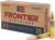 Frontier Cartridge Military Grade Centerfire Rifle 300Blackout 125gr Full Metal Jacket 20 Per Box/10 Case