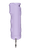 Sabre Flip Top Pepper Gel OC Effective Distance 10 ft .53 oz Purple Includes Key Ring