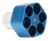 Pachmayr 0 Competition Speedloader made of Aluminum
