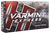 Hornady Varmint Express 6.5Creedmoor 95gr Hornady V