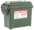 MTM Case-Gard Ammo Can Mini Multi-Caliber Forest Green Polypropylene