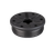 SilencerCo Bravo Front Cap 9mm Fits Matte
