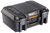 Pelican Vault 5-Pistol Case Black Polyethylene