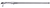 Bergara Rifles 22-250 Rem 24" Contoured Stainless