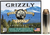 Grizzly Ammo 45Colt+P 225gr Jacketed Hollow Point 20 Per Box/10 Case