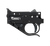 Timney Triggers Replacement Trigger Single-Stage Curved with 2.75 lbs Draw Weight for Ruger