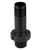 SilencerCo Echo Choke Adapter Black