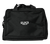 Rukx Gear Double Pistol Black 600D Polyester