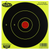 Birchwood Casey Dirty Bird 6" Bullseye Paper