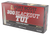 Fort Scott Munitions Tumble Upon Impact (TUI)