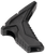 Strike Industries Angled HandStop Black Polymer