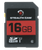 Stealth Cam SD Memory Card 16Gb