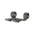 Midwest MK2 QD 30MM Scope Mount