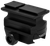 Warne Red-Dot Riser Aimpoint Acro Tactical Black Anodized