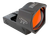 Century Arms Mecanik M03 Competition Reflex Sight Black Anodized 1 x 1.14" x 0.94" 6 MOA Red Dot
