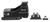 Meprolight USA MicroRDS Black 1x 3 MOA