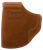 Galco Stow-N-Go IWB Natural Leather Belt Clip