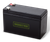 Moultrie 12V Rechargeable Battery Black Fits Feeders - MCA13093