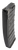 JTS Shotgun AR 10-Round 12 Gauge Magazine for M12AR Black
