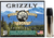 Grizzly Ammo 44RemMag+P+ 355gr Wide Long Nose