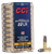 CCI Suppressor Small Game 22 LR Ammo 45gr LHP 50 Rounds - 957