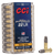 CCI Suppressor Small Game 22LR 45gr Lead
