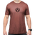 Magpul Icon Redrock Heather Cotton/Polyester Short Sleeve
