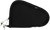 Allen Locking Handgun Case Black Endura, YKK