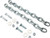 CHAMPION CHAIN HANGING SET 