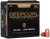 Speer DeepCurl 44Cal 270gr Soft Point 50