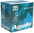 Aguila Target Load Competition 28Gauge 2.75" 3/4oz