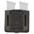 Mission First Tactical Double Magazine Pouch For Glock 9/40dB Stock - H10DMP-GDS9-150